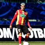 RC Lens – Mercato : Medina affiches deux préférences très fortes pour son avenir