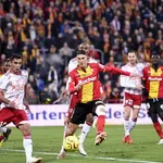 RC Lens – Mercato : Mehdi Tahrat quitte le club (officiel)