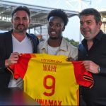 RC Lens – Mercato : Pierre Ménès donne un avis surprenant sur le choix Wahi