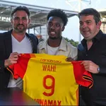 RC Lens – Mercato : Pierre Ménès donne un avis surprenant sur le choix Wahi