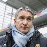 RC Lens – Mercato : Montanier déjà  en danger ?