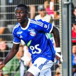 RC Lens – Mercato : nouveau coup de théâtre dans le dossier Habib Diarra !