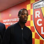 RC Lens Mercato : nouveau coup de théâtre pour Wahi ?