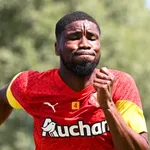 RC Lens – Mercato : Danso a tranché entre Lens et Naples !