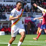 RC Lens – Mercato : Openda affole l'Europe après son triplé historique à  Clermont !