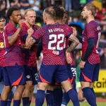 RC Lens – Mercato : Openda frappe déjà  fort à  Leipzig et n’a aucun regret avec Lens