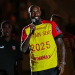 RC Lens – Mercato : Oughourlian, Leeds, Stade Rennais… révélations sur la prolongation de Fofana