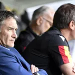 RC Lens – Mercato : Philippe Montanier est prêt à  réintégrer Jean-Kevin Duverne