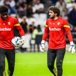 RC Lens – Mercato : Pouille justifie la prolongation de Leca