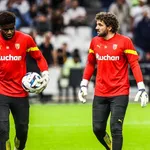 RC Lens – Mercato : Pouille justifie la prolongation de Leca