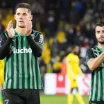 RC Lens – Mercato : poussé vers la sortie, un attaquant a recalé Le Havre