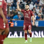 RC Lens Mercato : précision de taille sur l’offre du Racing pour Mikautadze