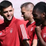 RC Lens – Mercato : retour à l'envoyeur déjà acté pour Le Cardinal ?