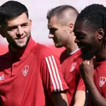 RC Lens – Mercato : retour à  l'envoyeur déjà  acté pour Le Cardinal ?