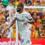 RC Lens Mercato : retournement de situation pour Danso ?