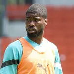 RC Lens – Mercato : revirement inattendu pour Danso ?