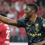 RC Lens Mercato : rien de concret pour Munetsi ?