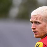 RC Lens – Mercato : Robail a vite retrouvé la confiance d’un coach à Guingamp