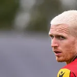 RC Lens &ndash; Mercato : Robail a vite retrouvé la confiance d’un coach à  Guingamp