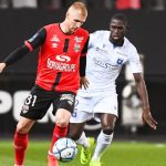 RC Lens – Mercato : Robail déjà déçu de son prêt à Guingamp ?
