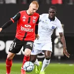 RC Lens – Mercato : Robail déjà  déçu de son prêt à  Guingamp ?