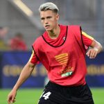 RC Lens – Mercato : sa saison à Bastia, ses modèles, son avenir… Tom Ducrocq en dit plus