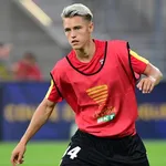 RC Lens &ndash; Mercato : sa saison à  Bastia, ses modèles, son avenir… Tom Ducrocq en dit plus