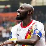 RC Lens – Mercato : sanction confirmée pour Al-Nassr, le transfert de Seko Fofana en suspens