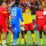 RC Lens – Mercato : Seko Fofana n’a vendu la mèche qu’à un de ses coéquipiers pour sa prolongation