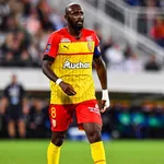 RC Lens – Mercato : Seko Fofana explique de nouveau pourquoi il est resté
