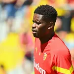 RC Lens – Mercato : son arrivée, ses objectifs, le Stade Rennais… Brice Samba en dit plus