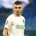 RC Lens Mercato : Spertsyan a donné sa réponse aux Sang et Or