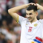 RC Lens Mercato : Spertsyan prêt à  recaler les Sang et Or ?