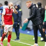 RC Lens Mercato : Will Still a failli venir avec l’un de ses chouchous !