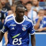 RC Lens – Mercato : Strasbourg a repoussé l’offre de Wolverhampton pour Diarra !