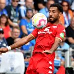 RC Lens – Mercato : Strasbourg vise une ex piste de l’OM en cas de départ de Thomasson