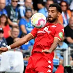 RC Lens – Mercato : Strasbourg vise une ex piste de l’OM en cas de départ de Thomasson