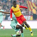 RC Lens Mercato : sur le départ, Wahi en conflit avec deux coéquipiers ?