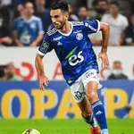 RC Lens – Mercato : Thomasson, montant du transfert connu et visite médicale programmée ?