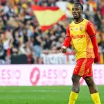 RC Lens Mercato : un accord révélé pour Wahi !