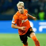 RC Lens – Mercato : un ailier gauche d'un club habitué de la Ligue des Champions est pisté