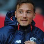 RC Lens – Mercato : un ancien du LOSC pourrait emboîter le pas de Corchia !