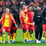 RC Lens Mercato : un autre gros départ surprise que Samba dans les tuyaux ?