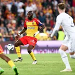 RC Lens – Mercato : un cador de Ligue 1 a tâté le terrain pour Seko Fofana