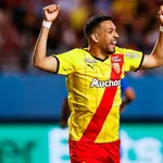 RC Lens – Mercato : un cador espagnol se place sur Medina