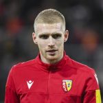 RC Lens – Mercato : un challenge épineux se dessine pour Gaëtan Robail