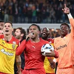 RC Lens – Mercato : un club anglais lorgne deux Sang et Or