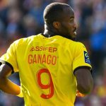 RC Lens – Mercato : un club de L1 prêt à  relancer Ganago