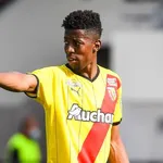 RC Lens – Mercato : un club de Ligue 1 revient à la charge pour Banza
