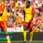 RC Lens Mercato : un club est très chaud sur Danso